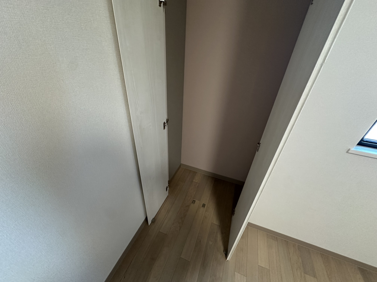 収納 写真12