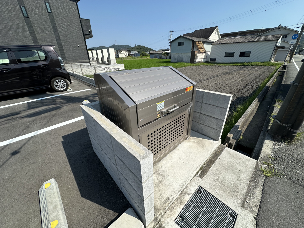 共用部 写真13