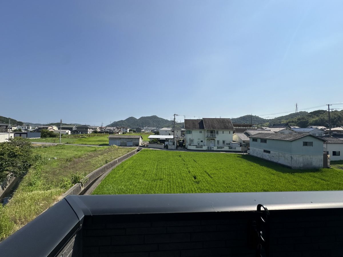 眺望 写真16