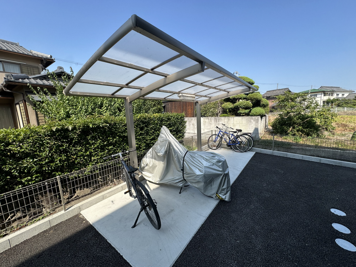 共用部 写真17