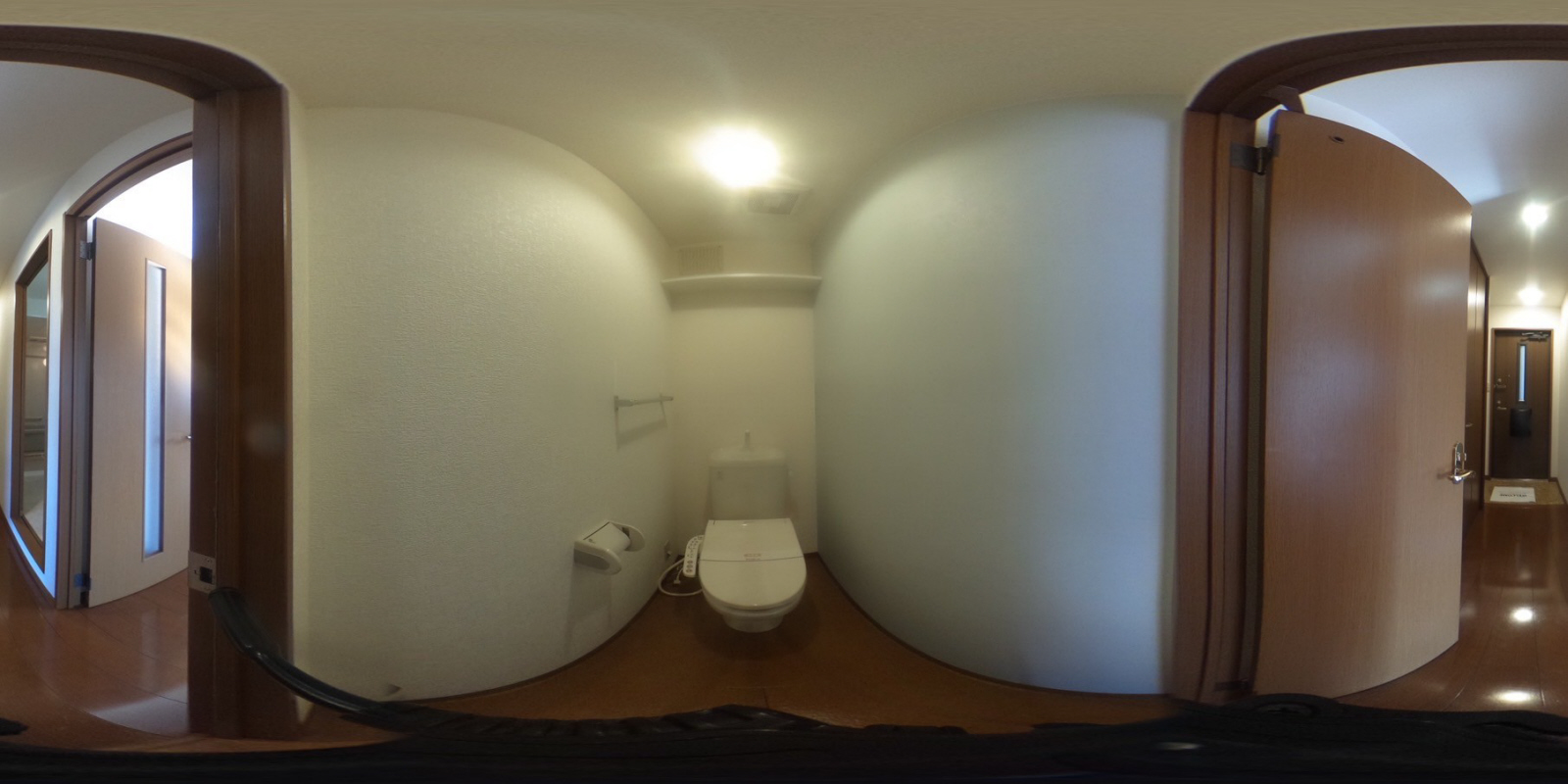 トイレ 写真36