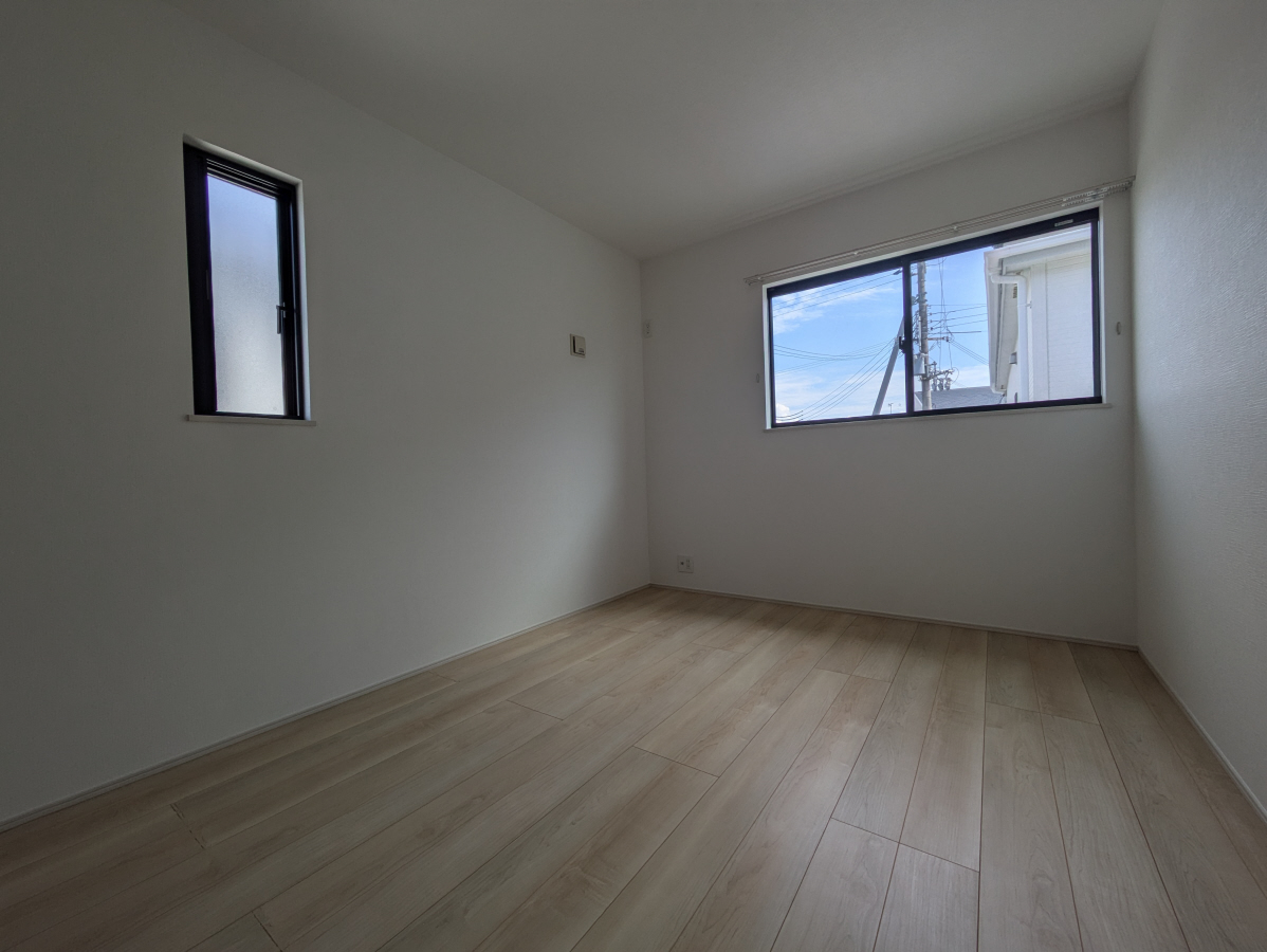 その他部屋・スペース 写真8