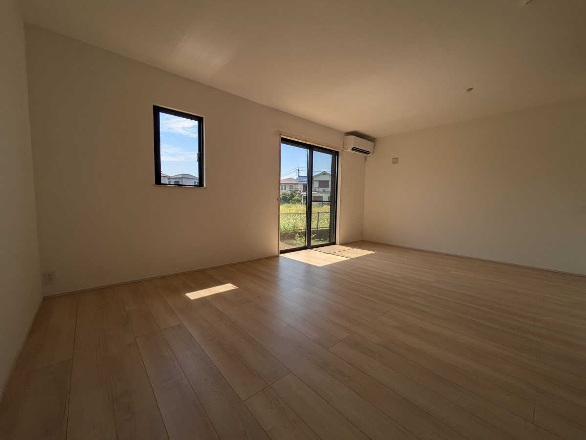 リビング 写真2