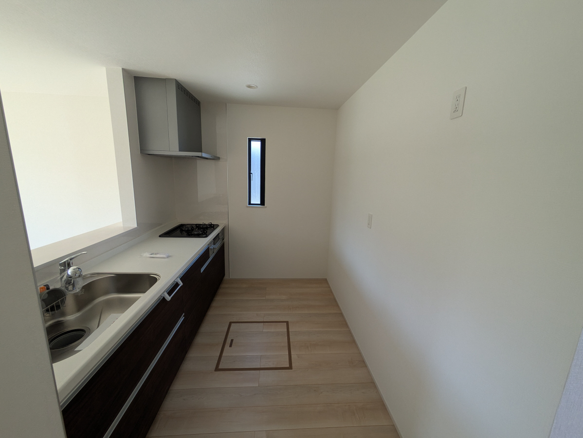 キッチン 写真3