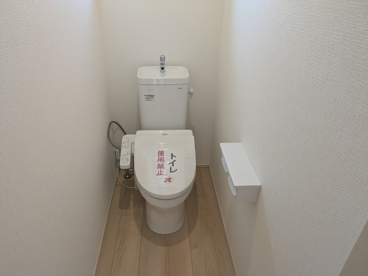 トイレ 写真5