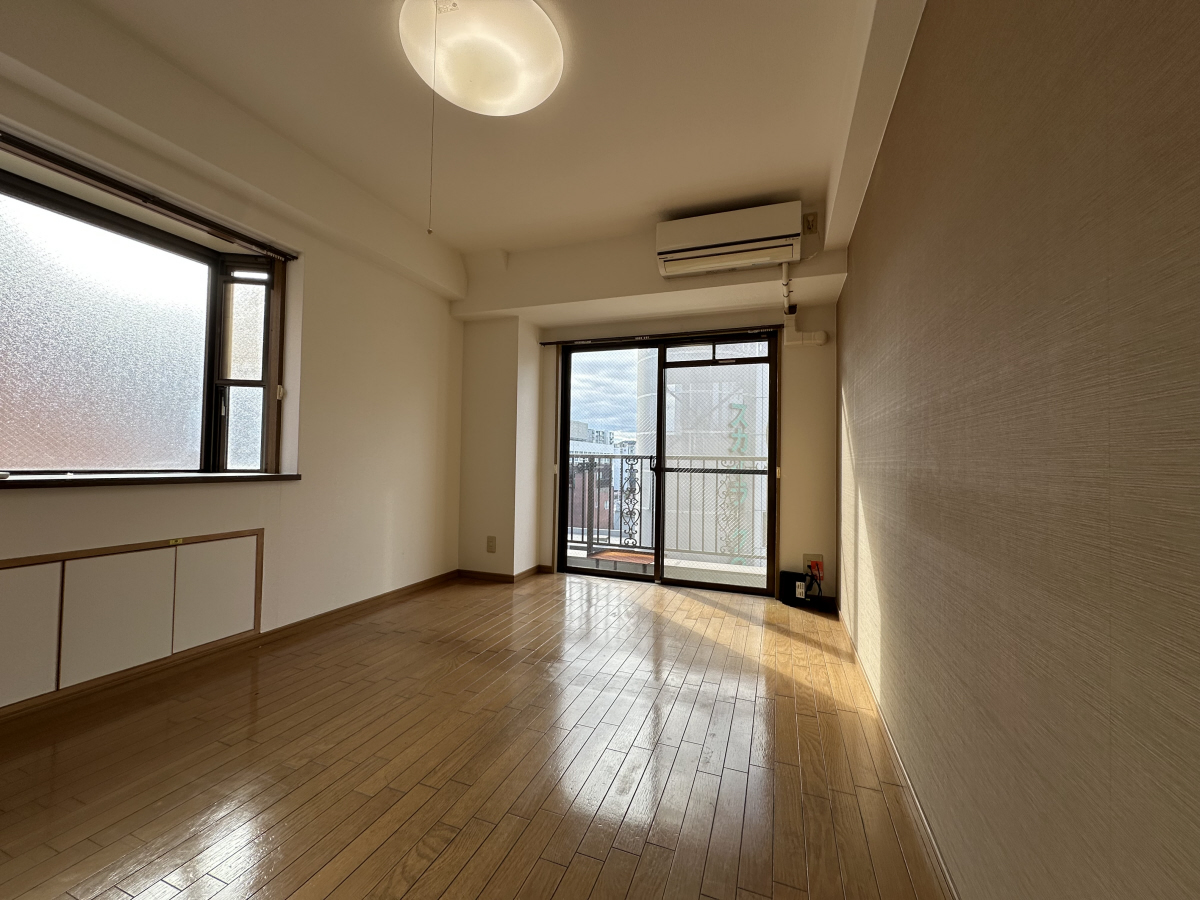 リビング 写真2