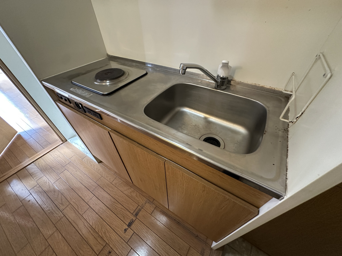 キッチン 写真3