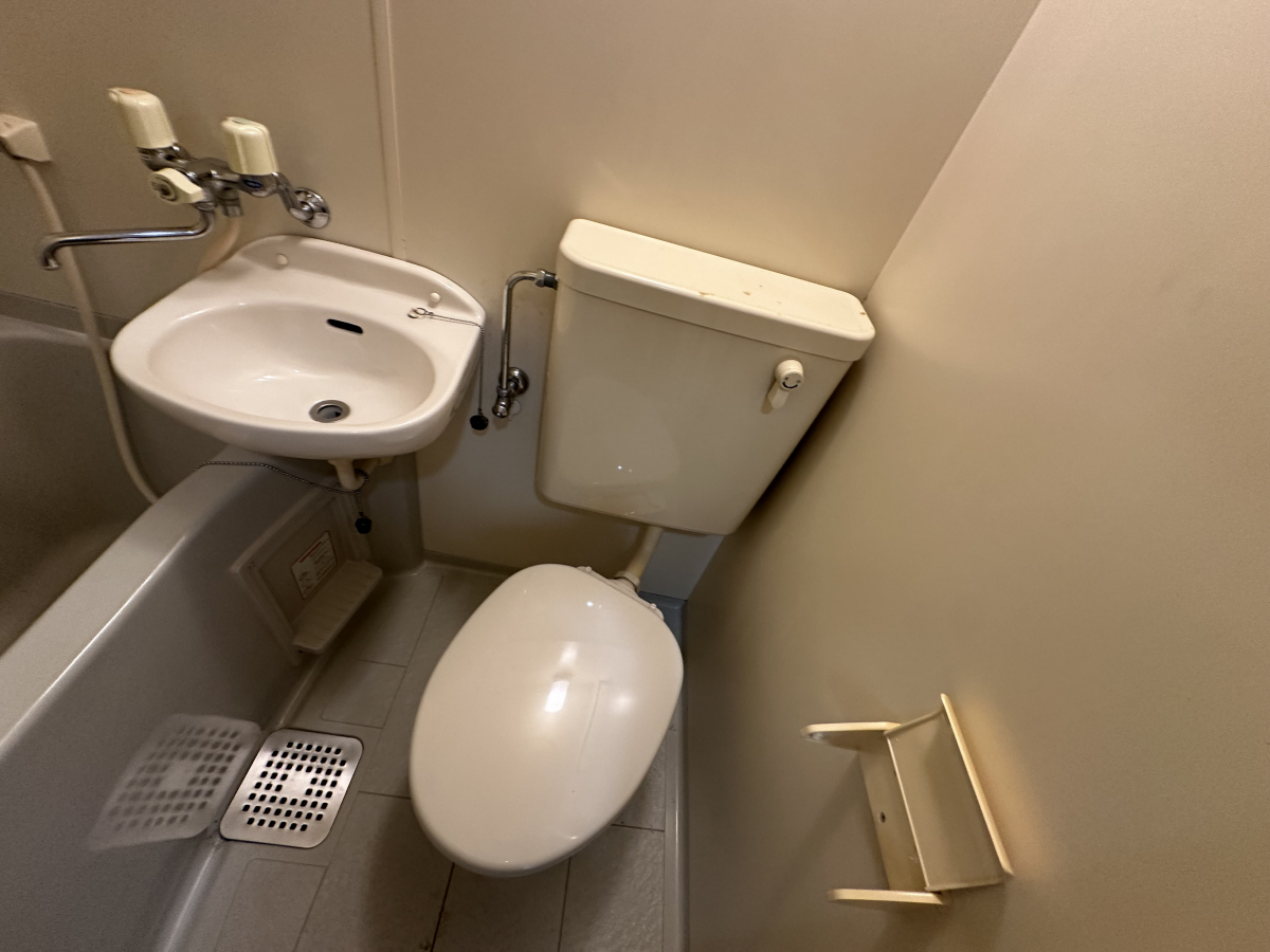 トイレ 写真5