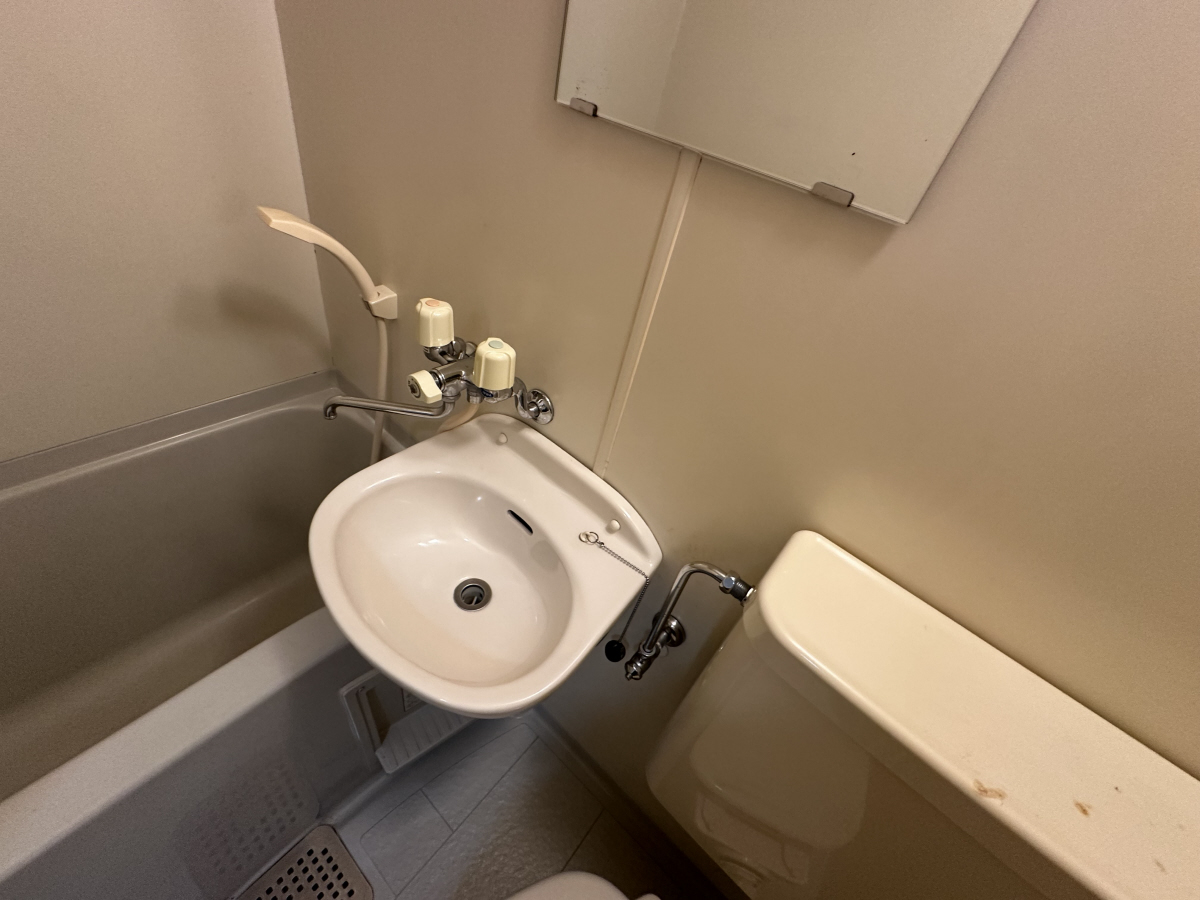 洗面所 写真6