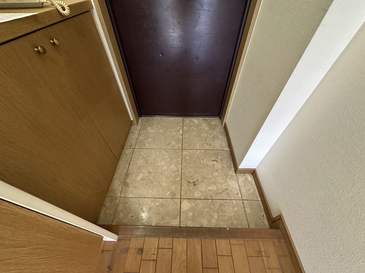 玄関 写真9