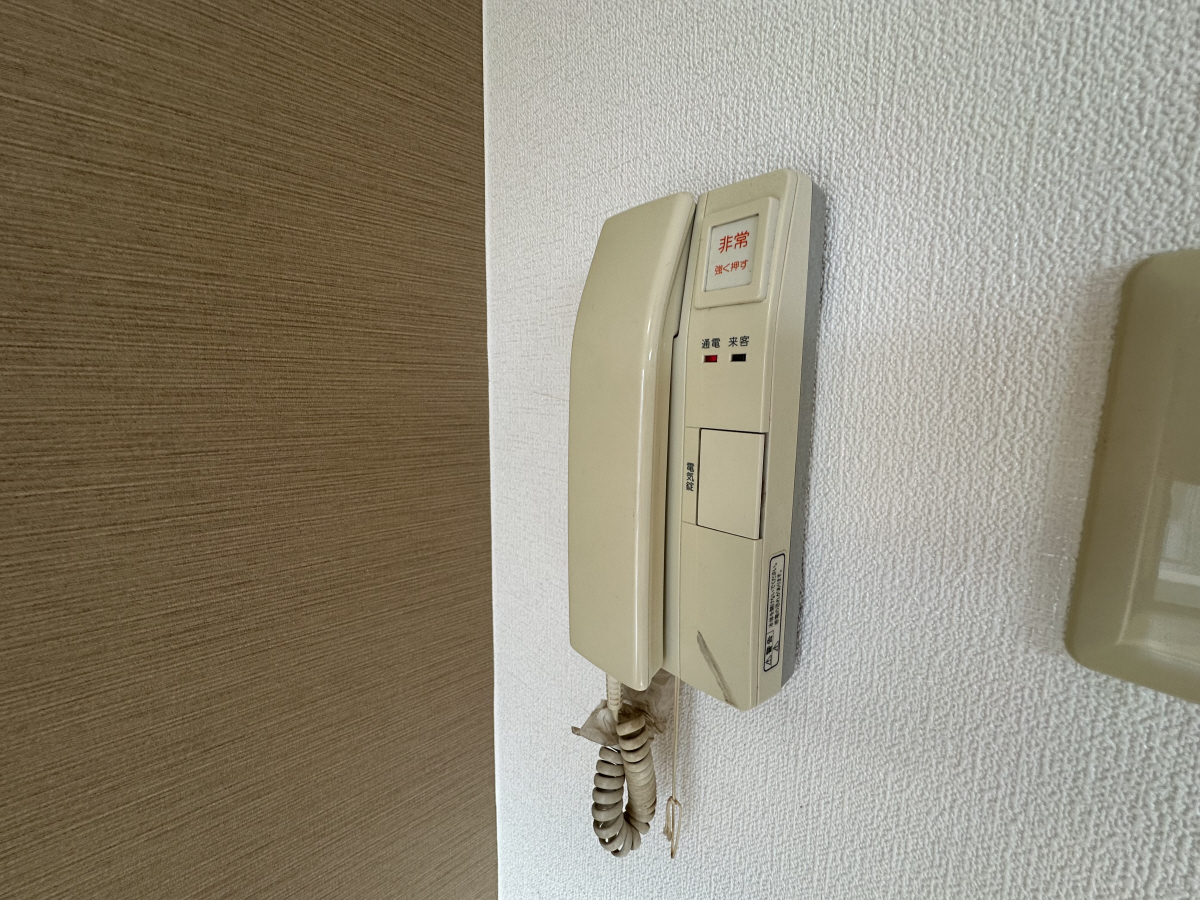 セキュリティ 写真11