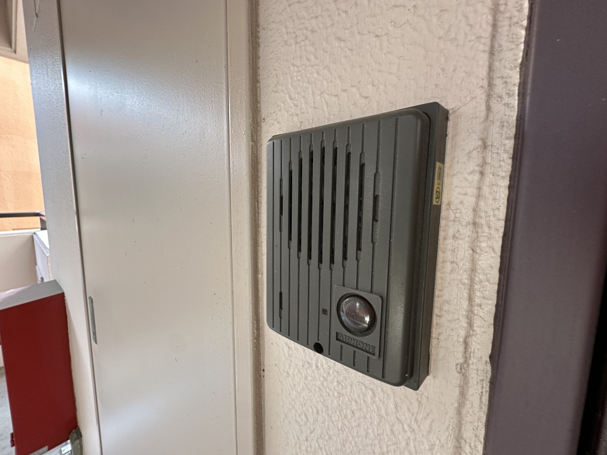 セキュリティ 写真19