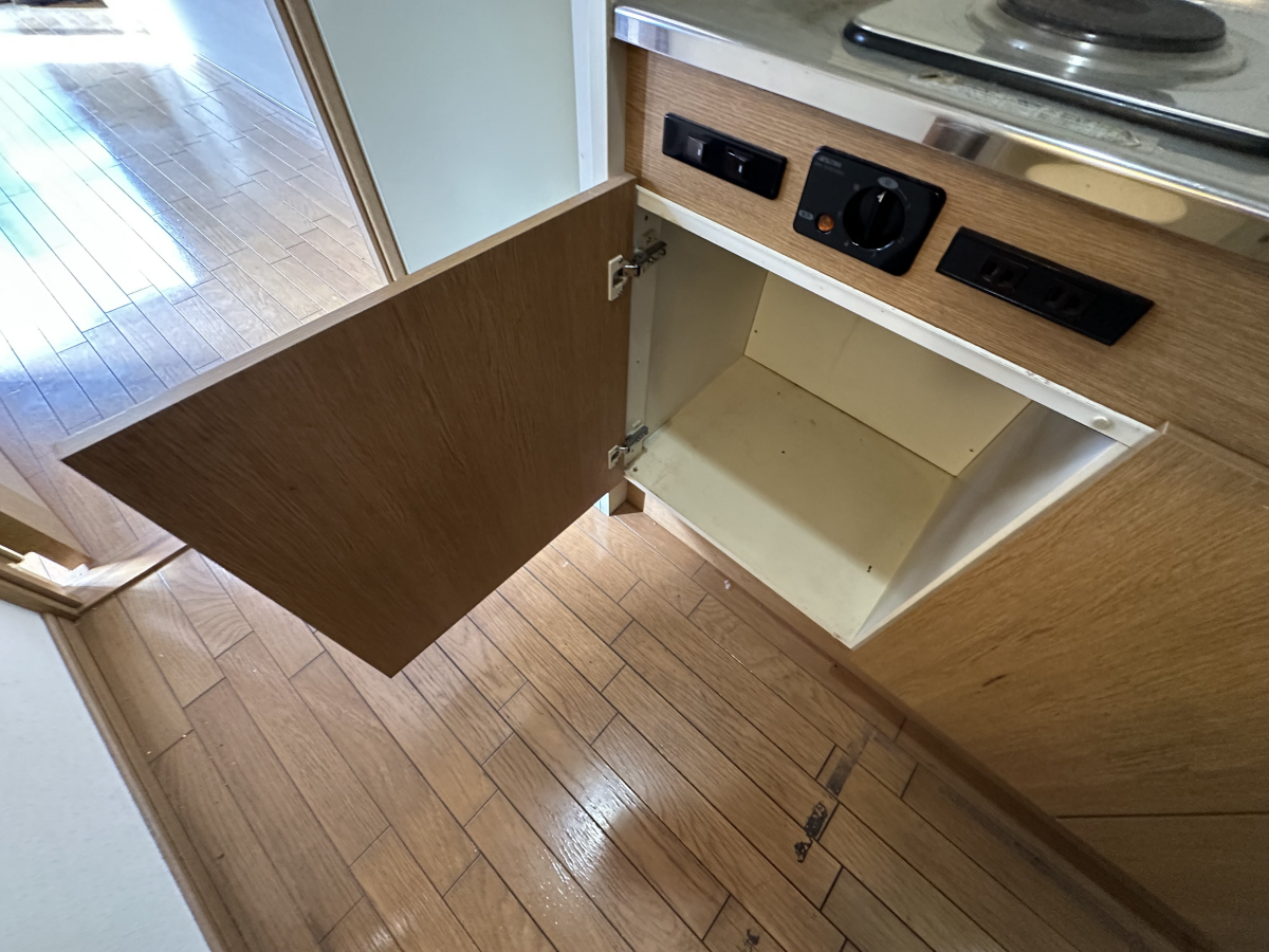 キッチン 写真30