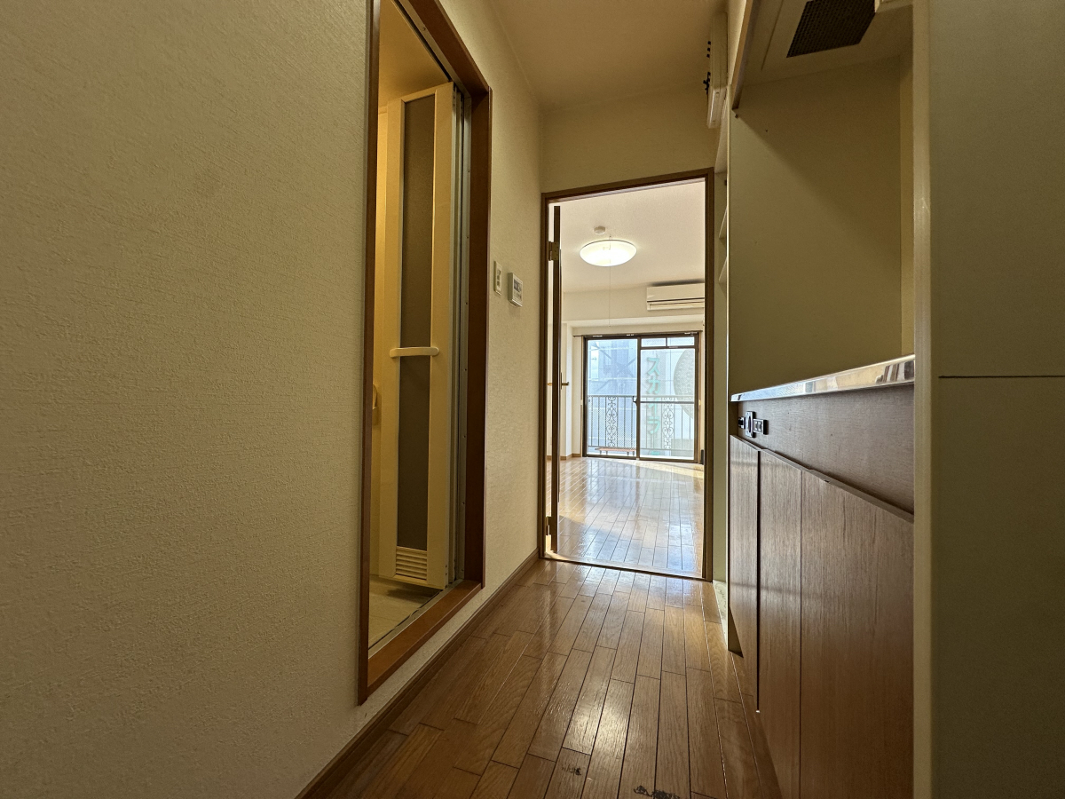 キッチン 写真32