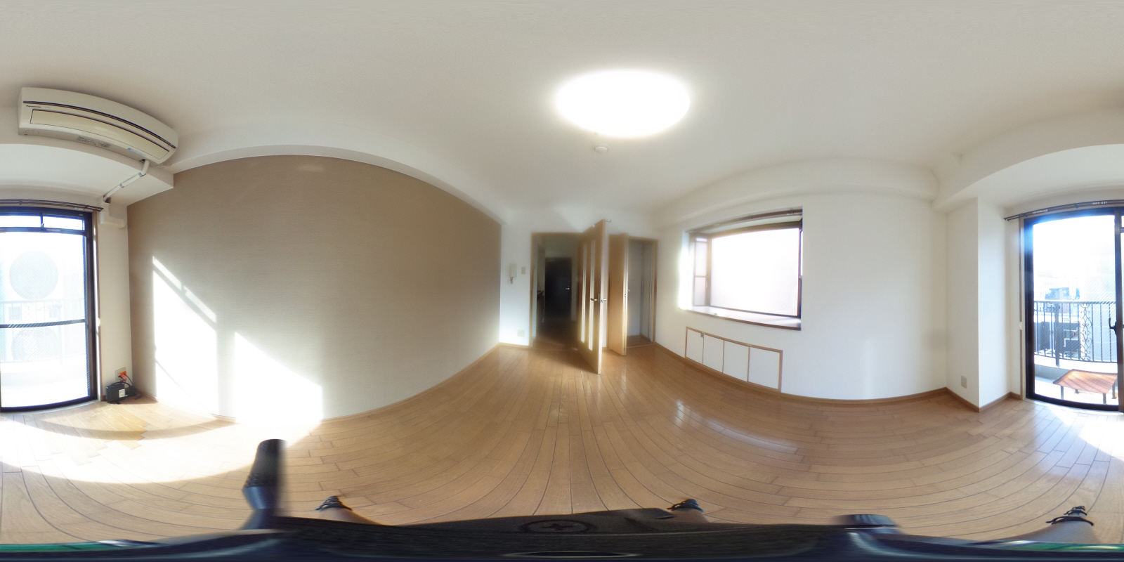 リビング 写真33