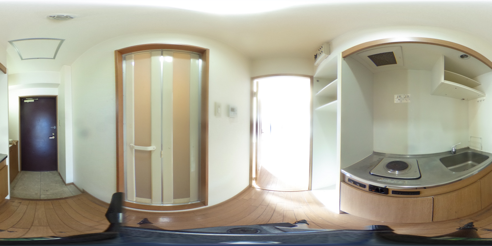 キッチン 写真34