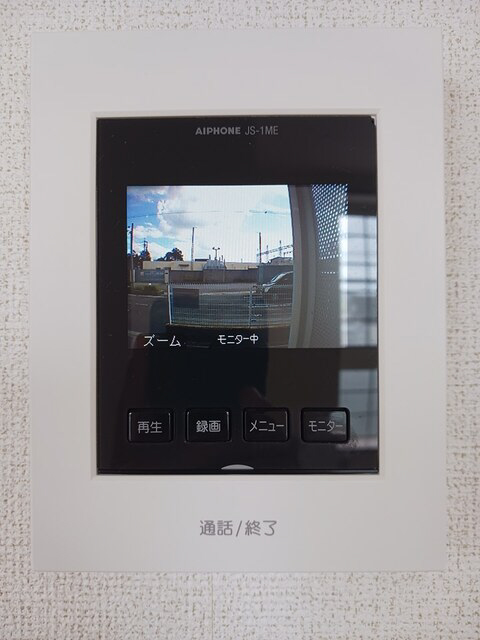 セキュリティ 写真7