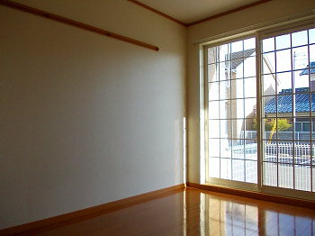 リビング 写真2