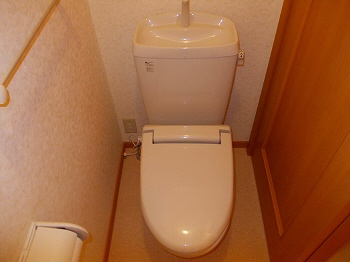 トイレ 写真5