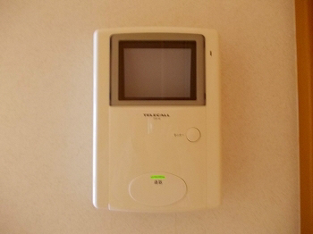 セキュリティ 写真9