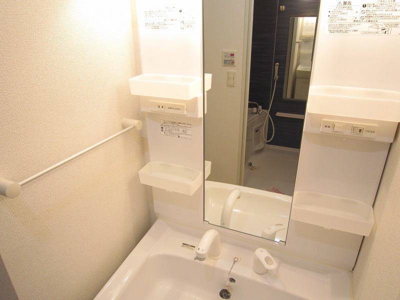 洗面所 写真5