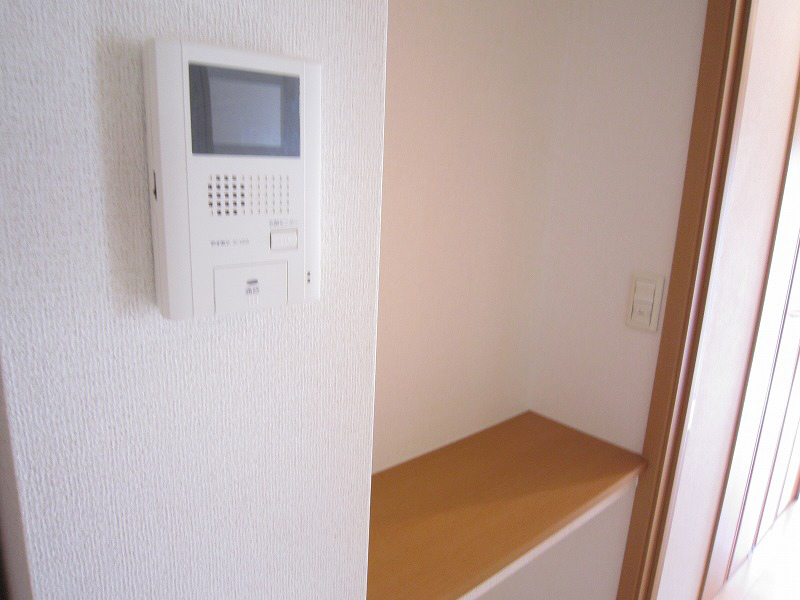 セキュリティ 写真10