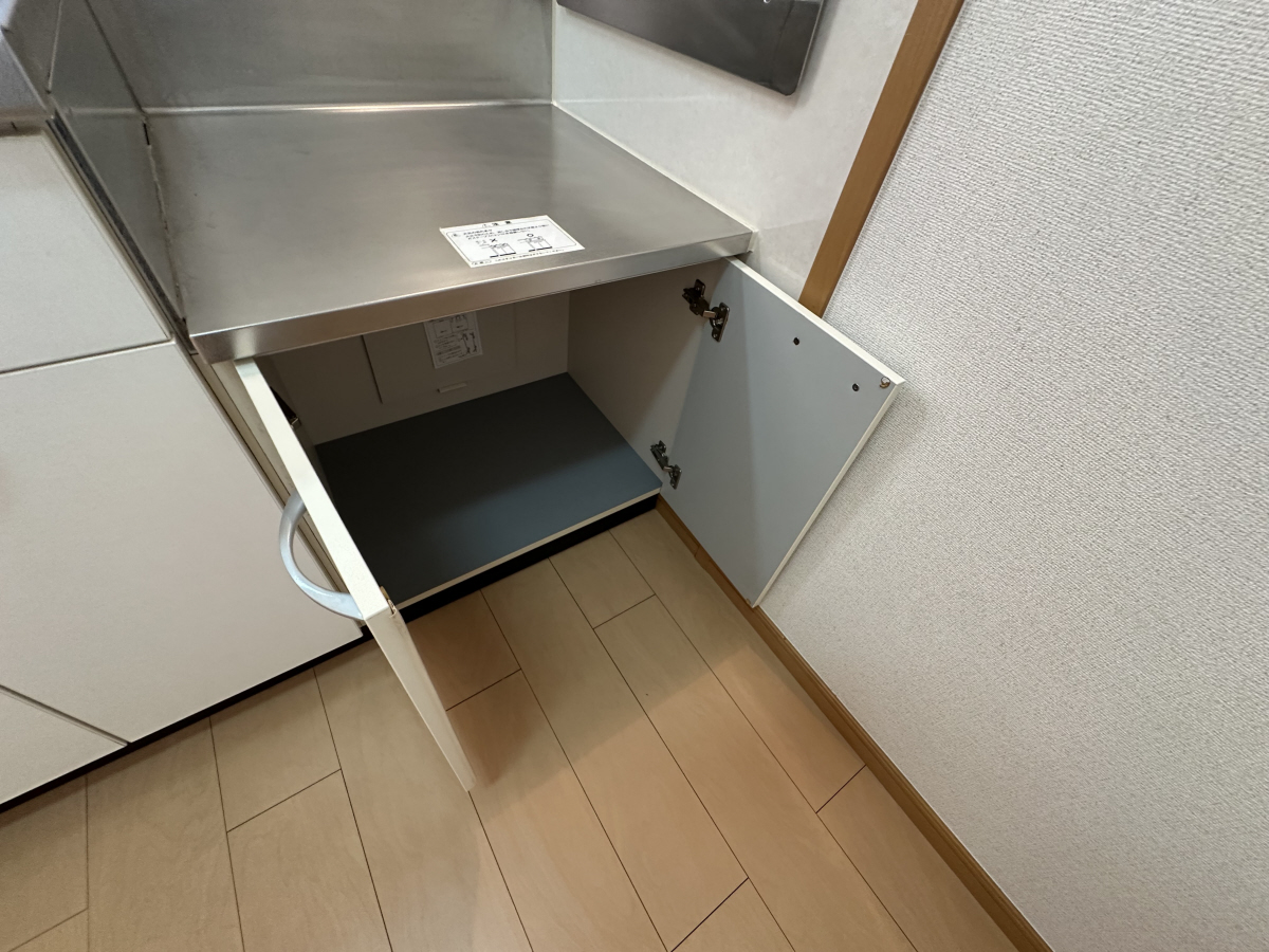 キッチン 写真32