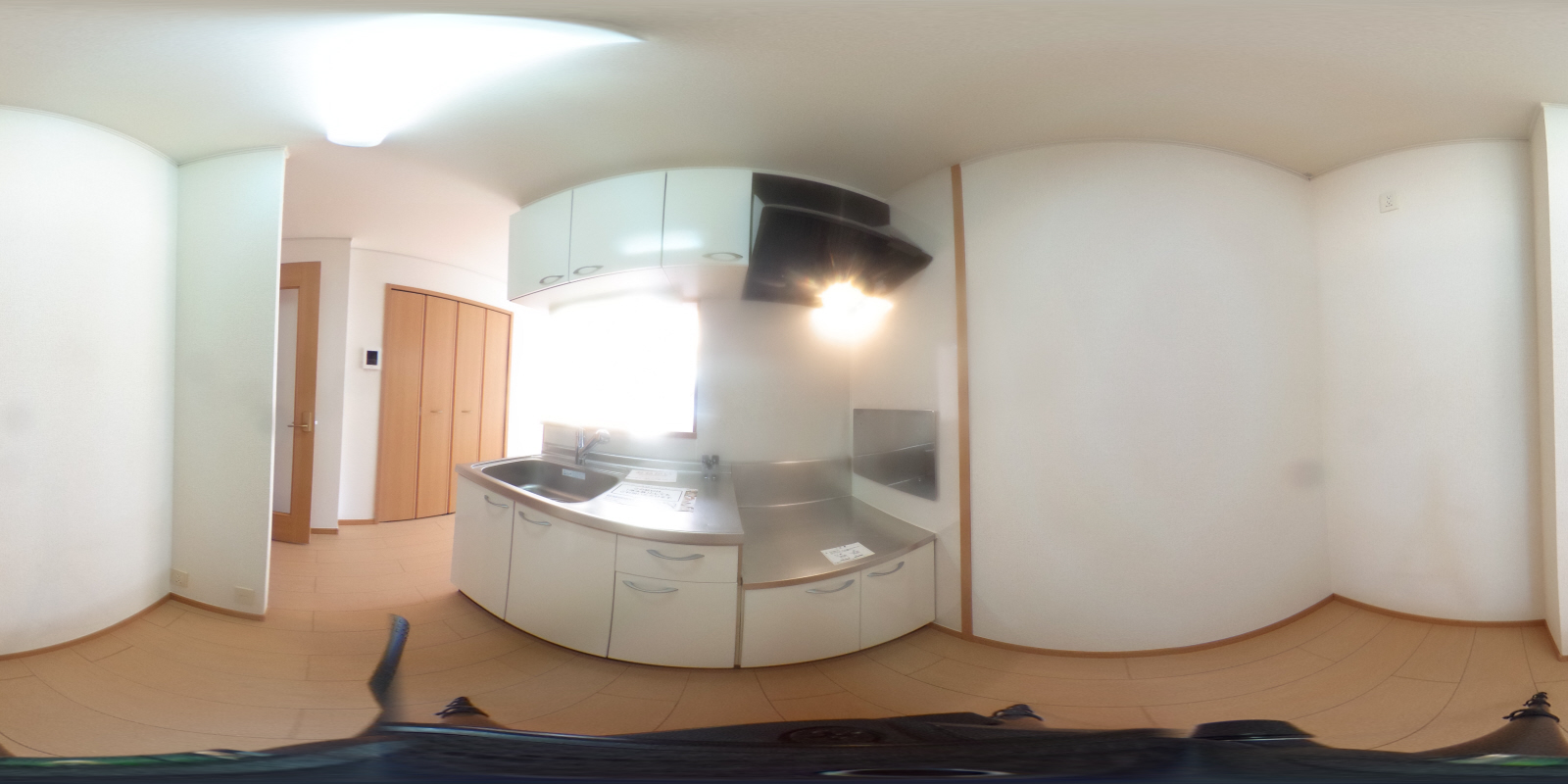 キッチン 写真34