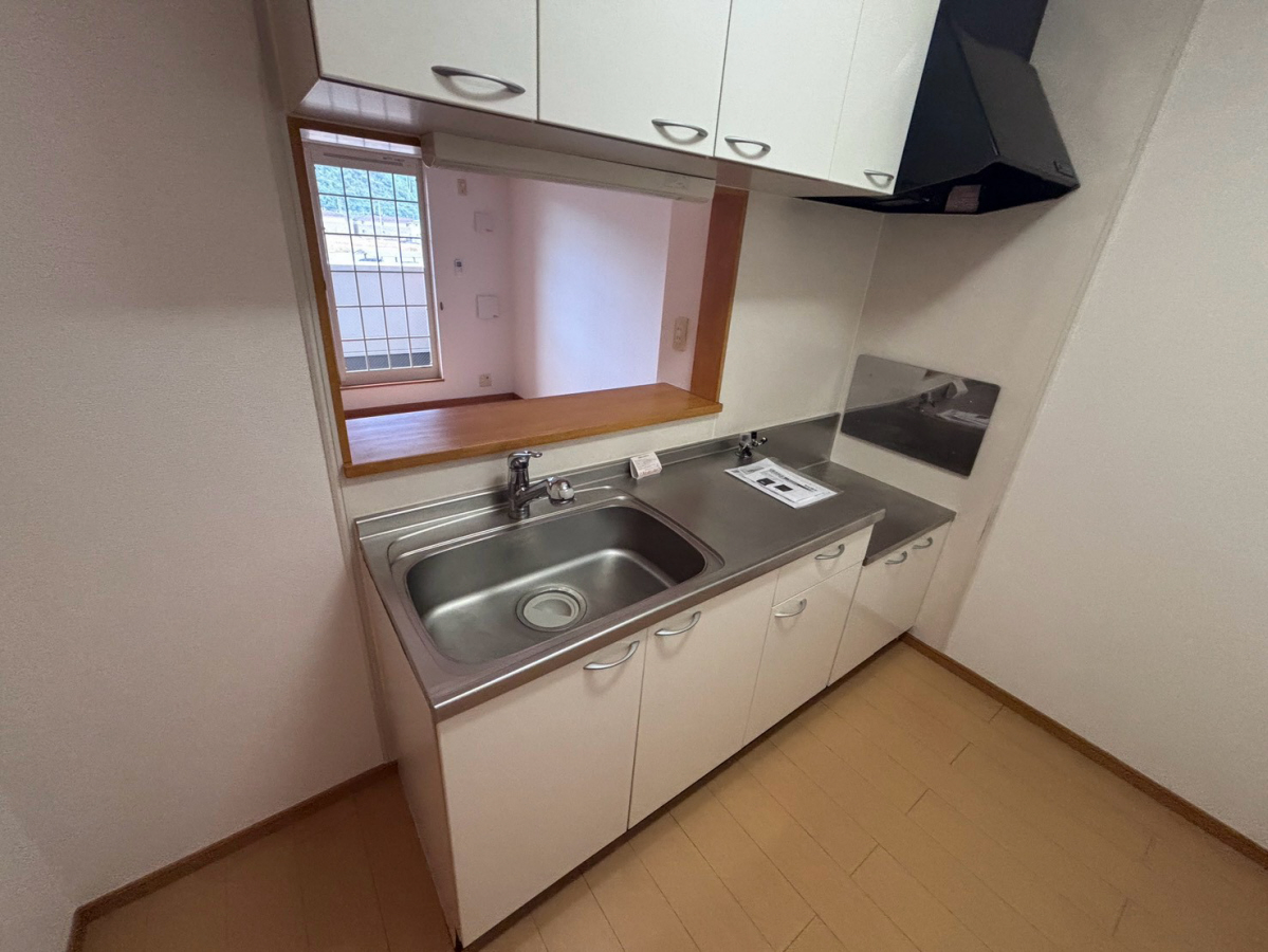 キッチン 写真2