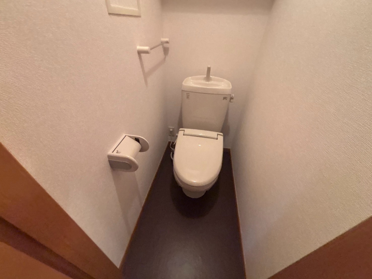 トイレ 写真5