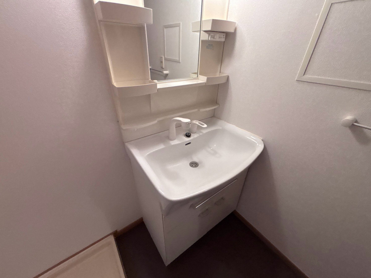 洗面所 写真6