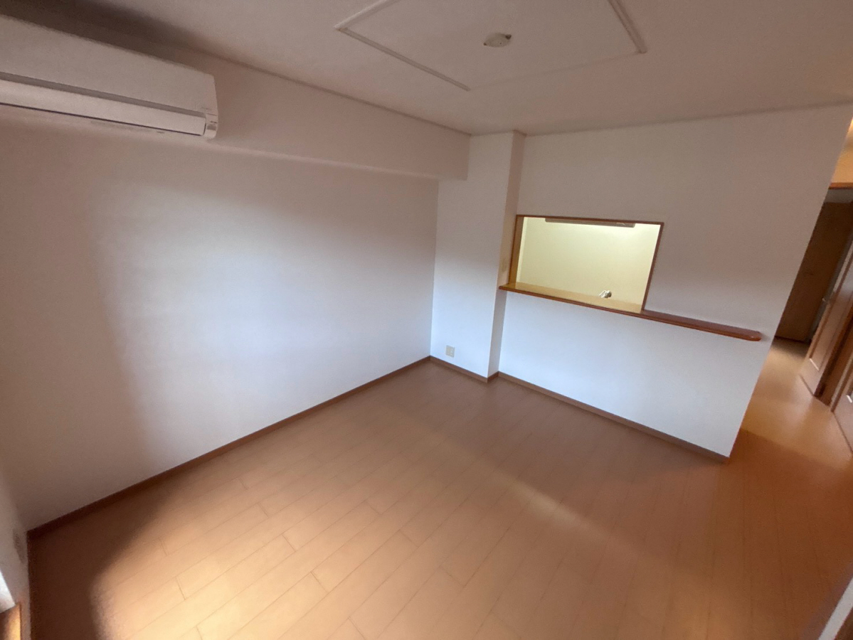 リビング 写真16