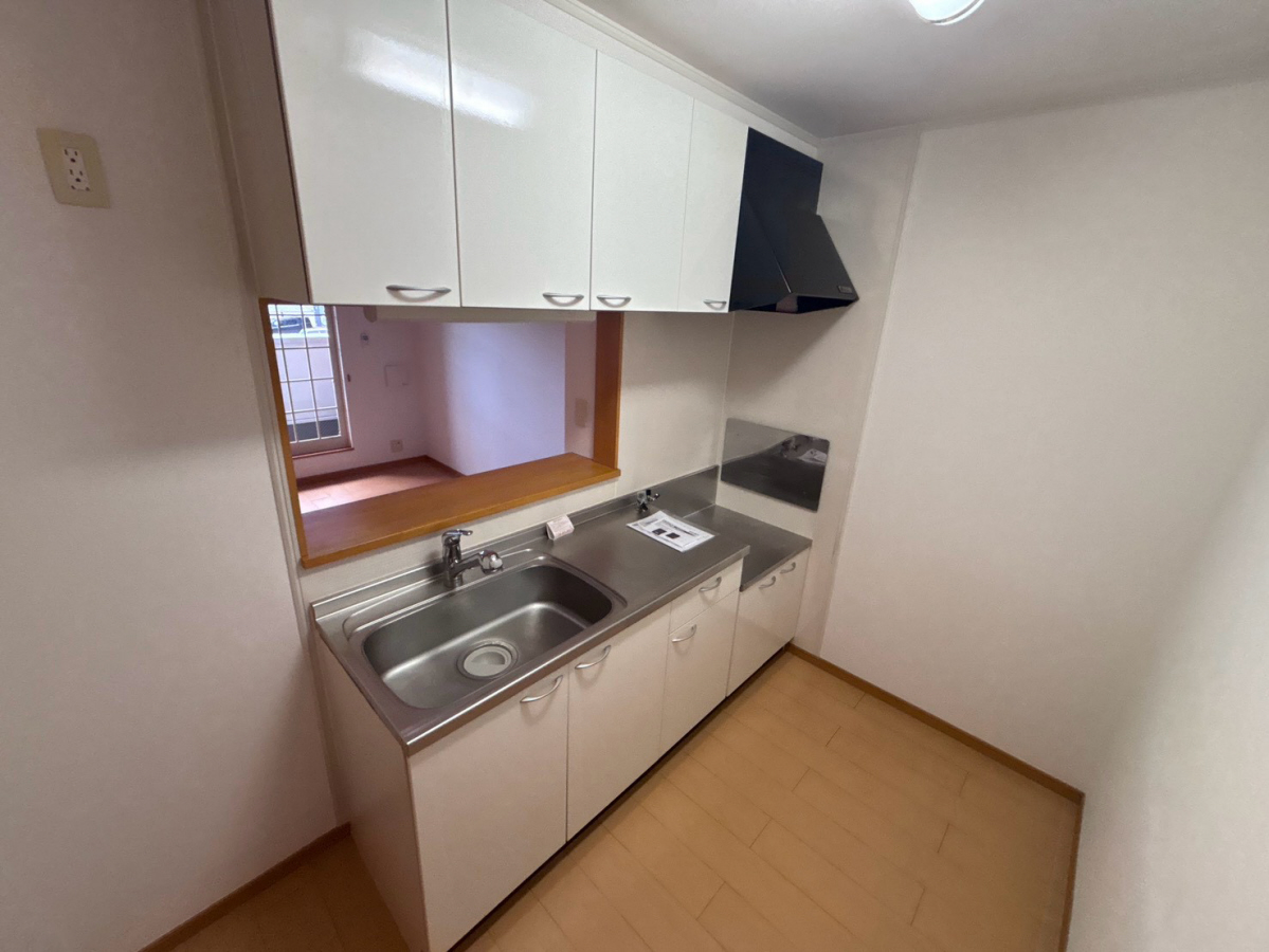 キッチン 写真18
