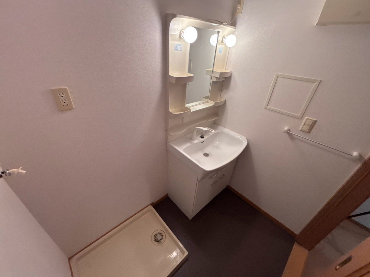 洗面所 写真30