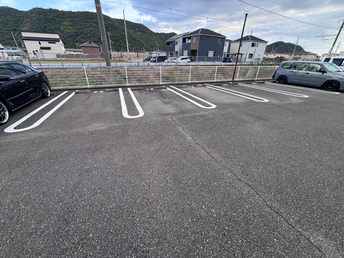駐車場 写真32