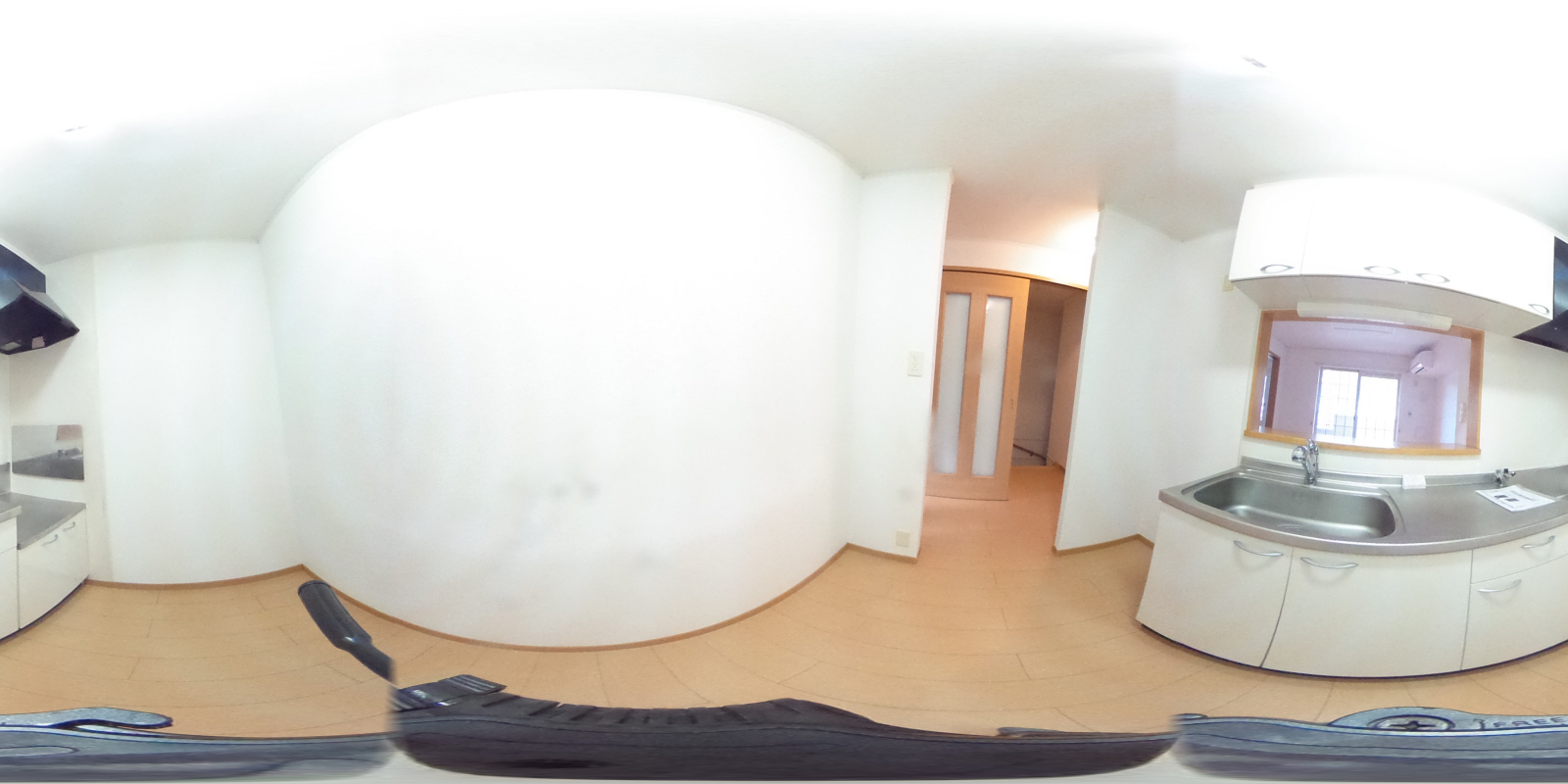 キッチン 写真34