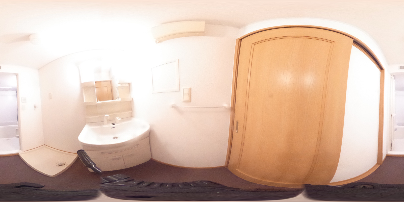洗面所 写真35