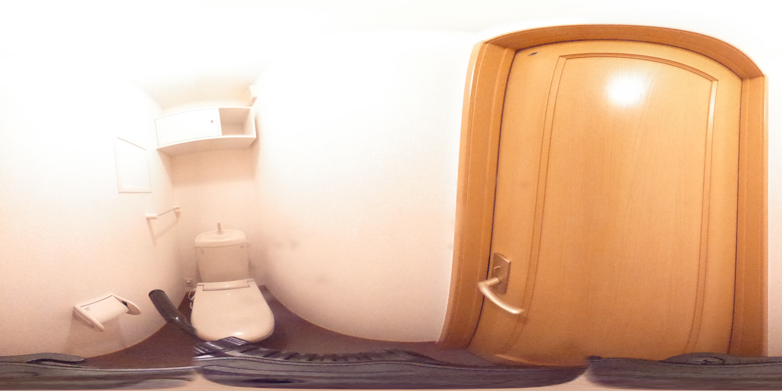 トイレ 写真37