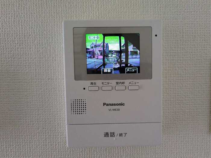 セキュリティ 写真16
