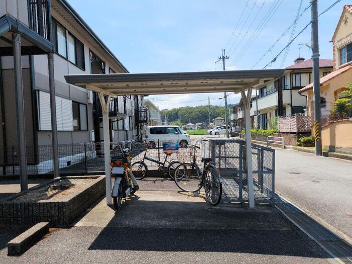 共用部 写真18