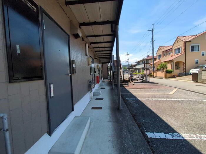 共用部 写真20