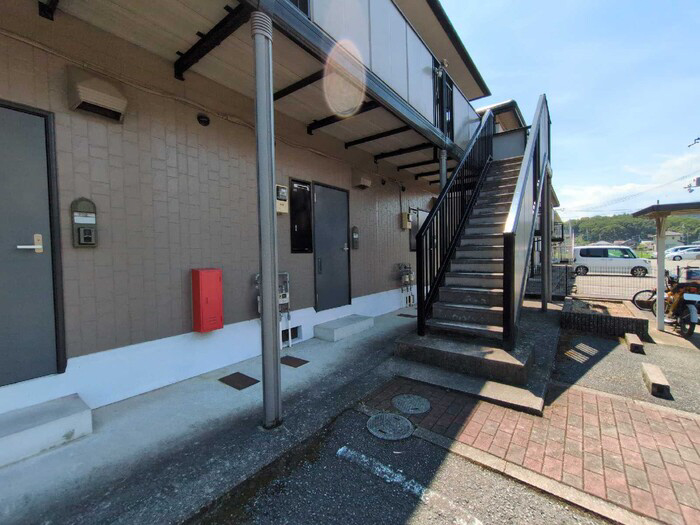 共用部 写真28