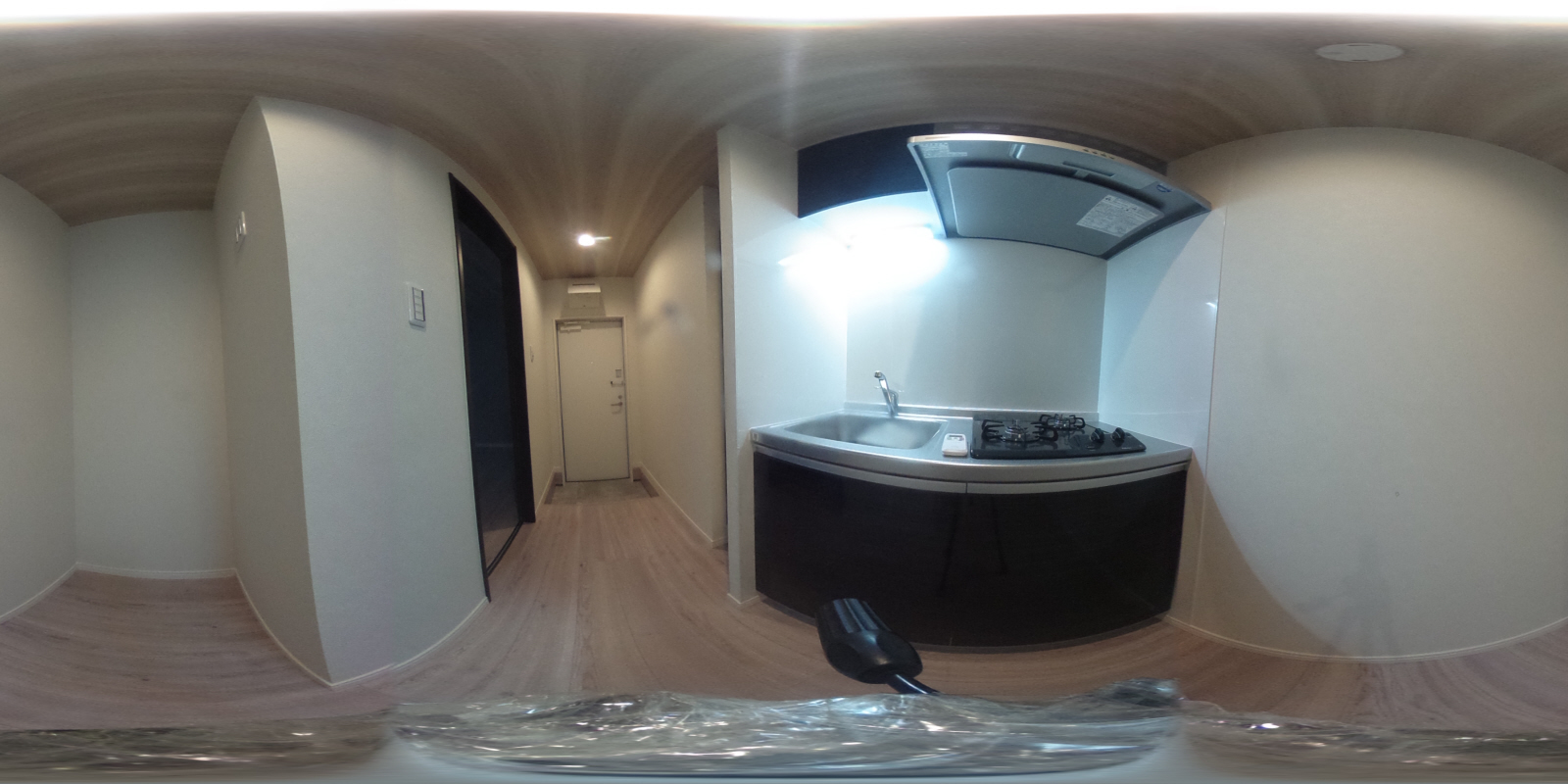 キッチン 写真34