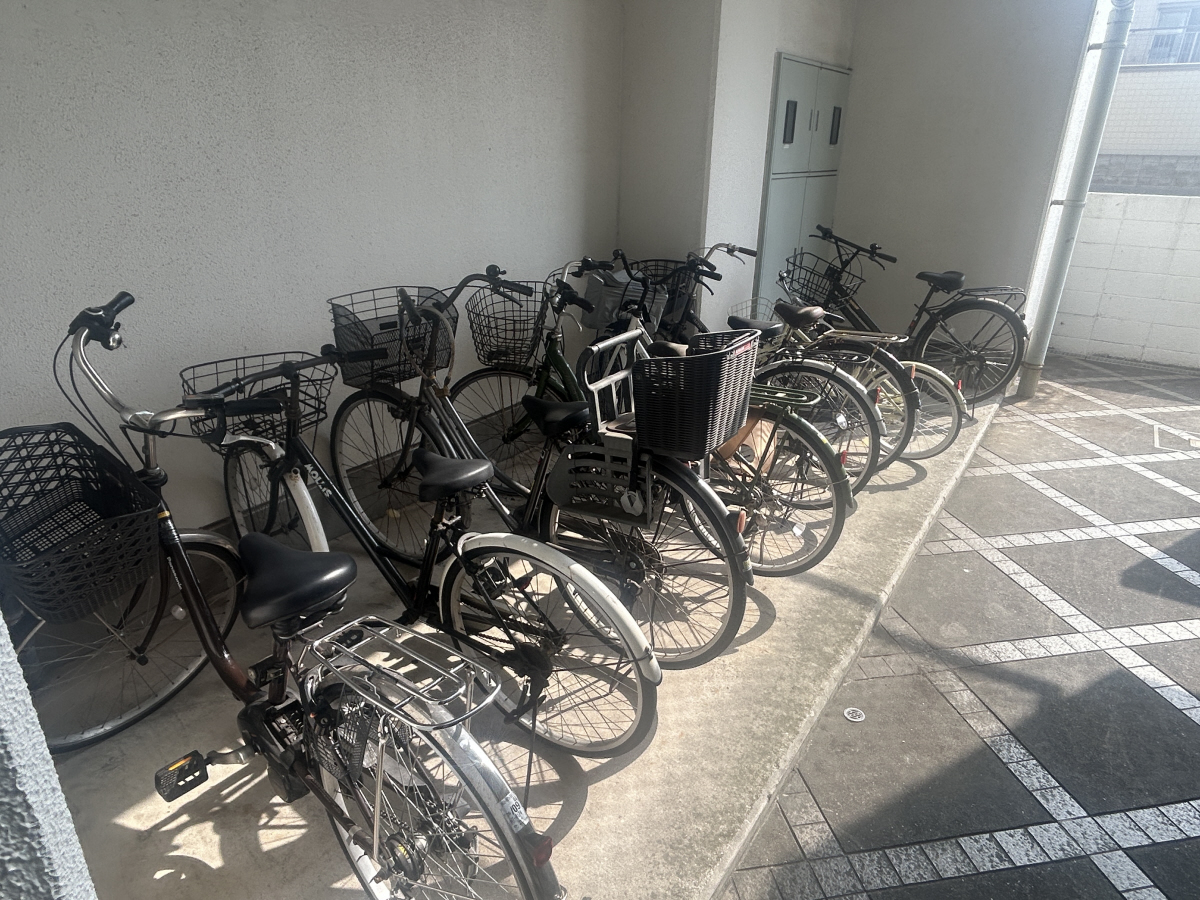 共用部 写真11