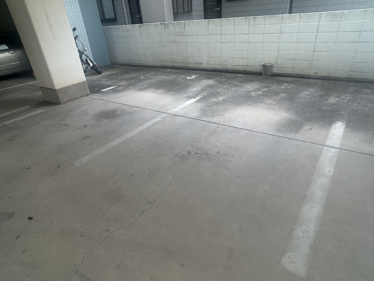 駐車場 写真10