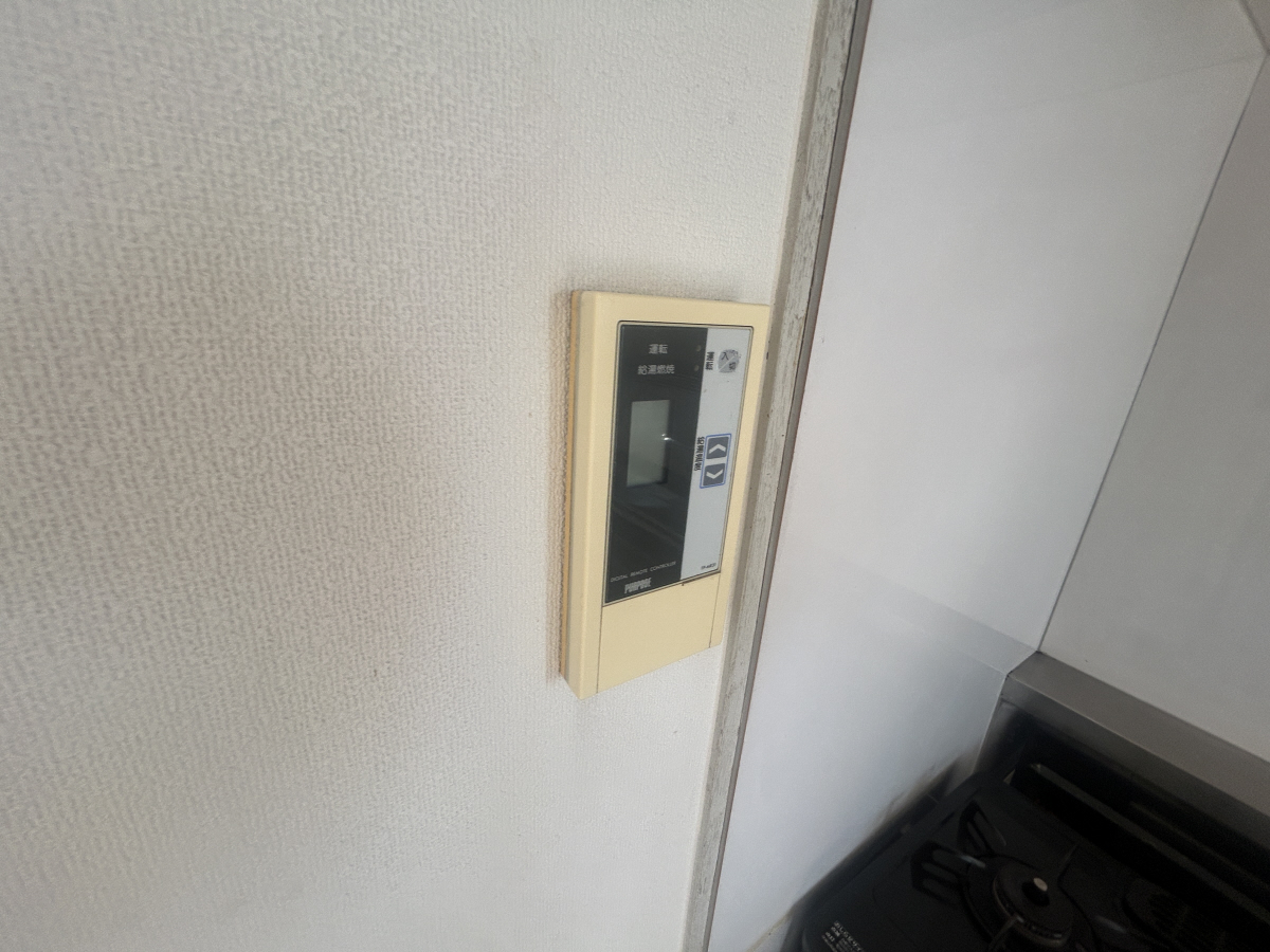 設備 写真18