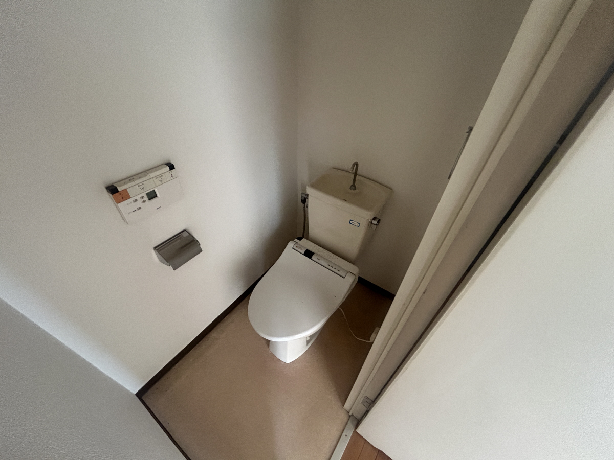 トイレ 写真5