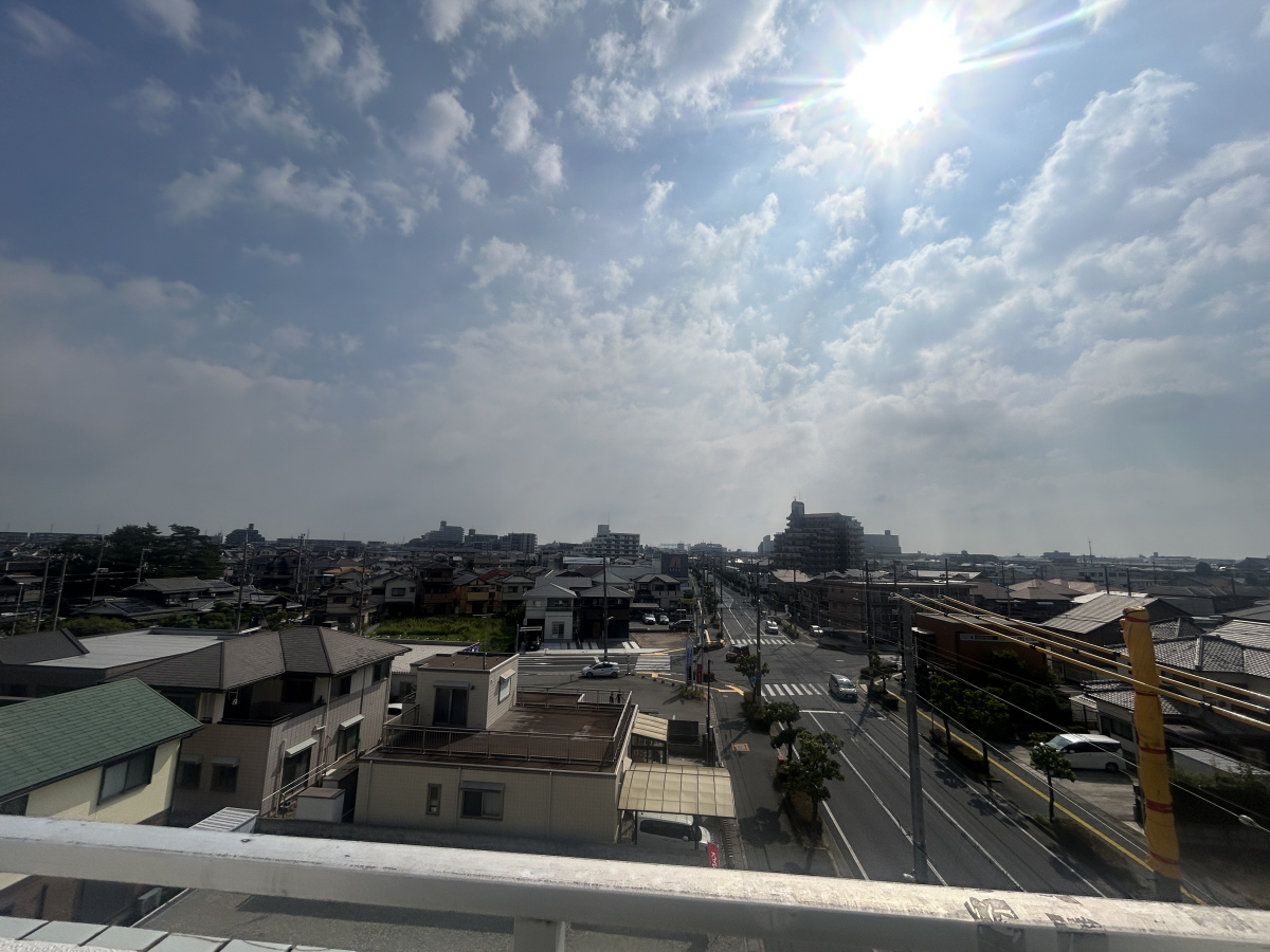 眺望 写真15