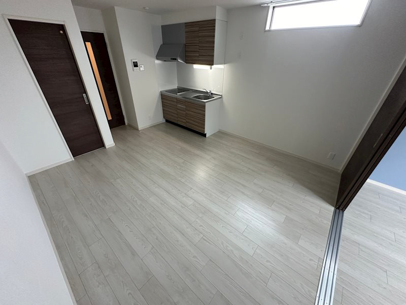 リビング 写真2