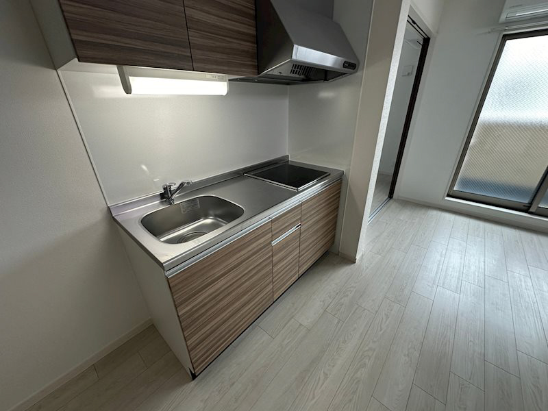 キッチン 写真3